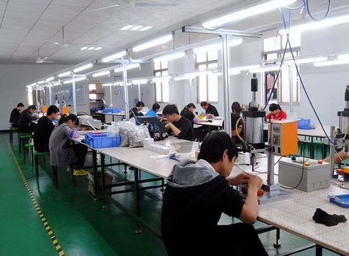 降薪潮下的制造業(yè)困局 一線員工流失與產(chǎn)業(yè)轉(zhuǎn)型的十字路口