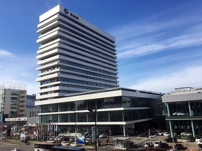 2016 BMW尊選二手車鑒賞日沈陽站圓滿啟幕，專業服務鑄就信賴之選