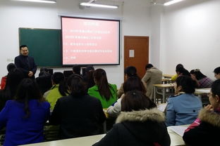 我校普通話測試員接受專項(xiàng)業(yè)務(wù)培訓(xùn)，提升測試水平與服務(wù)質(zhì)量