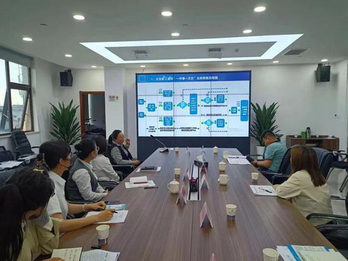 閻良區(qū)深化“一件事一次辦”改革 召開第二次專題推進會暨業(yè)務再培訓